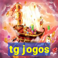 tg jogos